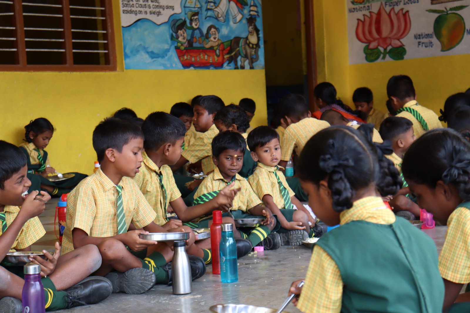 donation for children